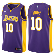 lakers number 10 jersey