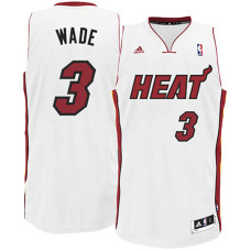 NAAO Outdoor Miami Heat 2020/21 Season Jersey Basketball Dwyane Wade Jersey,White Uniform Breathable #3 Fan Sleeveless Sportswear Vest